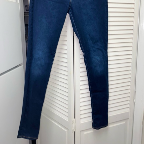 Size “30 Levi jeans - Picture 3 of 3